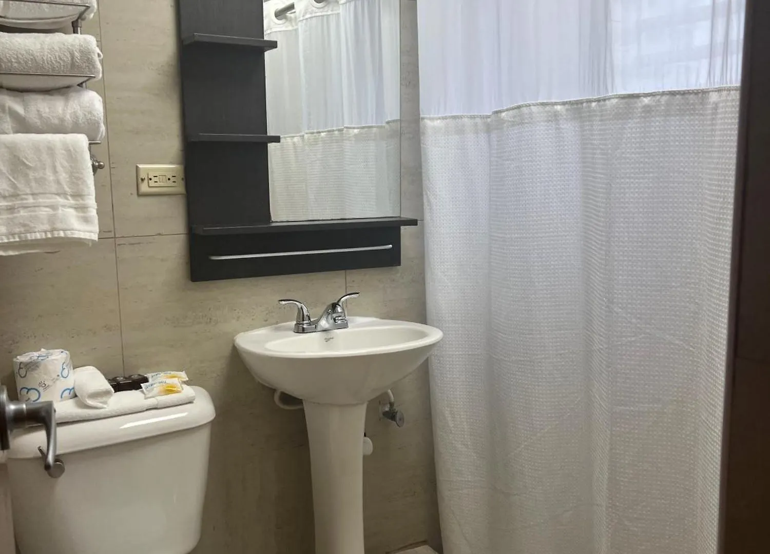 Hotel Villa Del Sol Σαν Χουάν 3*,  Πουέρτο Ρίκο